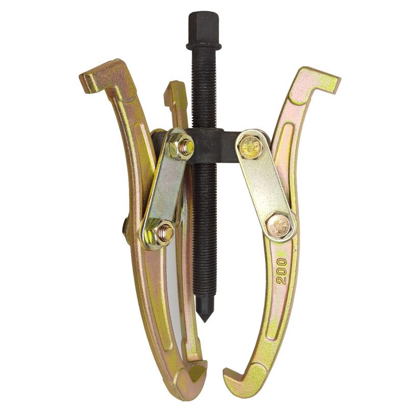پولی کش سه شاخ مدل dr1808